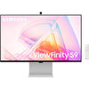 Samsung ViewFinity S9 27 in 5K HDR Monitor with Webcam