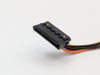 Genuine Alienware Aurora R10 PCI-e Power Cable 2J4NM