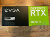 EVGA GeForce 3070 RTX Ti XC3 ULTRA GAMING 8GB GDDR6X Graphics Card