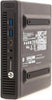 HP EliteDesk 800 G2 Desktop Mini Core i5-6500T 8GB RAM 256GB SSD W10 Pro Wty