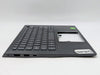 Dell Vostro V5401 5401 Laptop Palmrest English Backlit Keyboard DY5HN *READ*