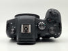 Canon EOS R6 20.1MP Mirrorless Camera Body Only No Battery