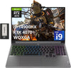 Lenovo Legion 5 16 14900HX 4070 RTX 64GB 2048GB 16