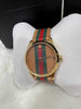 Gucci YA1264077 Wrist Watch for Men NEW IN BOX - Fast Shipping