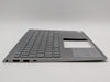 OEM Dell Inspiron 5510 5518 Laptop Palmrest SPANISH Backlit Keyboard MK2CK