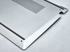 OEM HP ProBook 450 G9 15.6 Silver Bottom Cover - 4CX8QBATP40