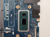 Dell Latitude 3510 i7-10510U @1.80GHz 0J6VTW Laptop Motherboard *READ*