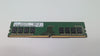 Samsung 8GB DDR4-2666 DIMM PC4-21300 RAM Module (1x8GB) M378A1K43CB2-CTD