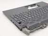 Dell Inspiron 15 G15 5510 5515 Spanish Palmrest Keyboard 0MF33N MF33N