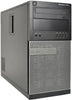 DELL Desktop PC 7010-T i7-2600 8 GB 2TB HDD Windows 10 Pro 8GB RAM