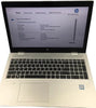 HP ProBook 650 G5 I5-8365U 8GB RAM 256GB SSD NVMe W11 Pro