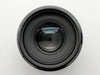 Canon EF 50mm f/1.2L USM Prime Lens - Clean Glass - Caps - Tested Working