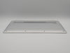 Dell XPS 9500 9510 Bottom Base Metal Cover W/Audio Port 0KVD7H 0DWT74 H1 C4