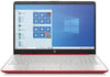 HP 15-dw0083wm 15.6 in Intel Pentium N5000 4GB RAM 128GB SSD W10 Home