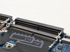 Genuine HP Zbook 15 G3 i7-6700HQ 2.60GHz Motherboard 848219-001 LA-C381P *READ*