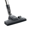 Miele Classic C1 Pure Suction Bagged Canister Vacuum Graphite Gray 11181020 NEW