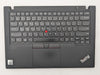 Lenovo ThinkPad T14 Gen 1 FHD I5-10310U Webcam Motherboard Palmrest *READ*