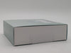NEW Factory Sealed Oura Ring Gen 4, Ceramic Tide Color Size 9