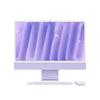Apple 24-inch iMac Apple M4 Chip with 10-Core CPU and 10-Core 32GB RAM 1TB SSD