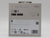 NEW Factory Sealed Oura Ring Gen 4, Ceramic Cloud Color Size 9