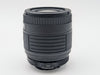 Sigma af 70-210mm 1:4-5.6 Camera Lens