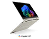 Lenovo Yoga 7 2-in-1 Gen 10 14 in AMD Ryzen AI 5 340 16 GB RAM 1 TB SSD W11 Pro