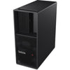Lenovo P3 Tower Intel i9-14900K 14th Gen 64GB 2TB 1100 w with iec WARRANTY