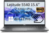 Dell Latitude 5540 15.6 in 1080p FHD Anti-Glare Touch Business Intel i7-1355U