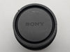 Sony FE 50mm f/1.8 E-Mount Full Frame Prime Lens SEL50F18F