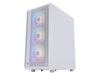 CyberpowerPC GML70090 Ryzen 9 9000 Series 5070 Ti RTX 32GB 2TB SSD White BT RGB