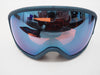 NIB Giro Millie Women's Snow Sports Goggles Ano Arbor Blue Lux Vivid Royal Lens
