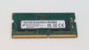 Micron 8GB DDR4 SODIMM 3200GHz MTA4ATF1G64HZ-3G2F1