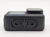 GoPro Hero 10 Black 5.3K Action Camera Kit with Case - Used