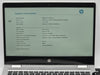 HP Elitebook Pro x360 G10 14