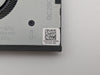 Genuine DELL XPS 15 9500 Precision 5550 COOLING FAN DC28000OSSL 009RK6 09RK6
