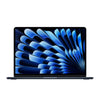 Apple 13-inch MacBook Air Apple M4 chip with 10‑Core CPU 24GB RAM 256GB SSD