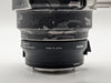 Canon EF 70-200mm f/2.8L IS II USM Lens w/ Sigma MC-11 EF to Sony E Adapter