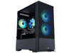 ABS Cyclone Aqua Intel i5 14th Gen Gigabyte 4070 Windforce 12G support for DLSS