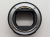 Nikon FTZ II Mount Adapter F-Mount to Z-Mount - CRACKED Housing READ