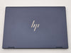HP EliteBook X Flip G1i 14 Core Ultra 7 268V 32GB 1TB Touch 2-in-1 W11 Pro