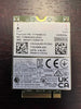 J6J8X Dell Latitude 54-5424 7424 Snapdragon X20 4G LTE Wireless Card DW582e AB