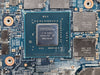 DELL ALIENWARE M16 R2 MOTHERBOARD INTEL ULTRA 9 185H RTX 4060 MNHT9 *READ*