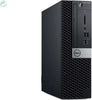 Dell OptiPlex 5060 3060 7060 SFF Desktop Intel Hexa-Core 6 Cores i5-8500 16 GB