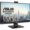 ASUS BE24EQK 23.8 in 16:9 IPS Business Monitor with Webcam
