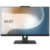 MSI Modern AM242TP 23.8 100U Intel Iris Xe 8GB 512GB 23.8
