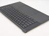 Dell Precision 7510 Palmrest Keyboard Bottom Base Case Cover Black HDW1J