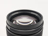 7artisans 50mm f/1.1 Leica M Mount Manual Lens w/ Box Black