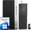 HP ProDesk 600 G5 Tower desktop Intel I5 16GB RAM memory 512GB NVMe