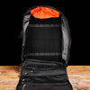 GORUCK GR3 45L Ballistic Nylon Cordura Black Backpack Rucksack - NEW