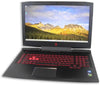 HP OMEN 15-dc 15.6 i7-8750H 24GB DDR4 256GB SSD+1TB HDD NVIDIA GeForce GTX 1050